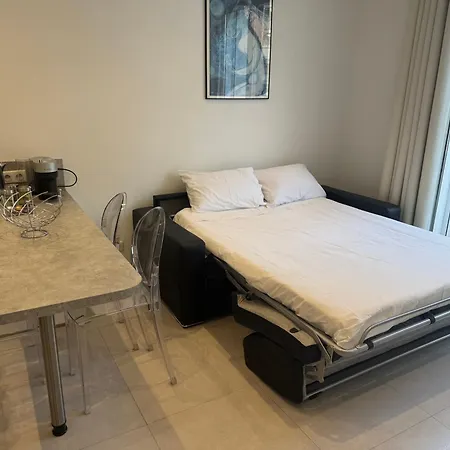 Croisette Miramar - Sea View *