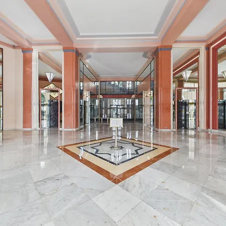 Appartamento Croisette Miramar - Sea View *