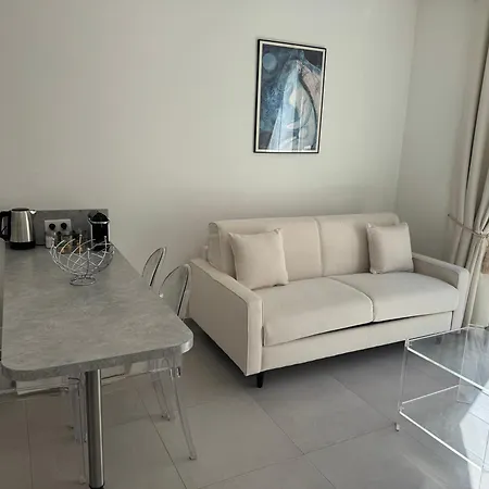 Croisette Miramar - Sea View Appartamento