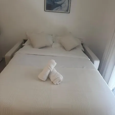 Appartamento Croisette Miramar - Sea View Cannes
