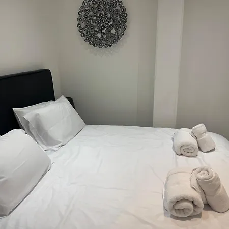 Appartement Croisette Miramar - Sea View