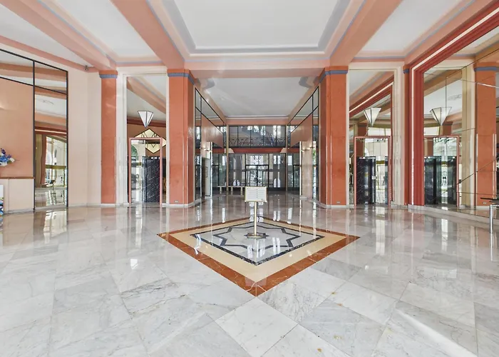 Appartement Croisette Miramar - Sea View *