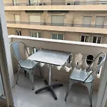 Croisette Miramar - Sea View