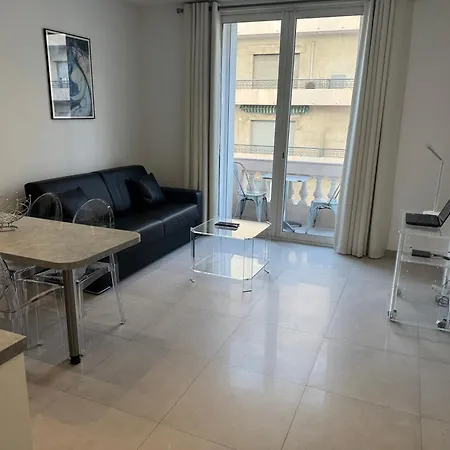 Croisette Miramar - Sea View * Cannes