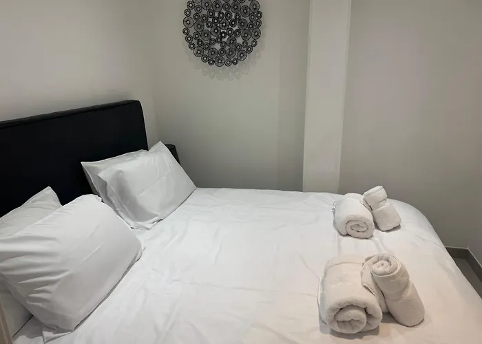 Appartamento Croisette Miramar - Sea View